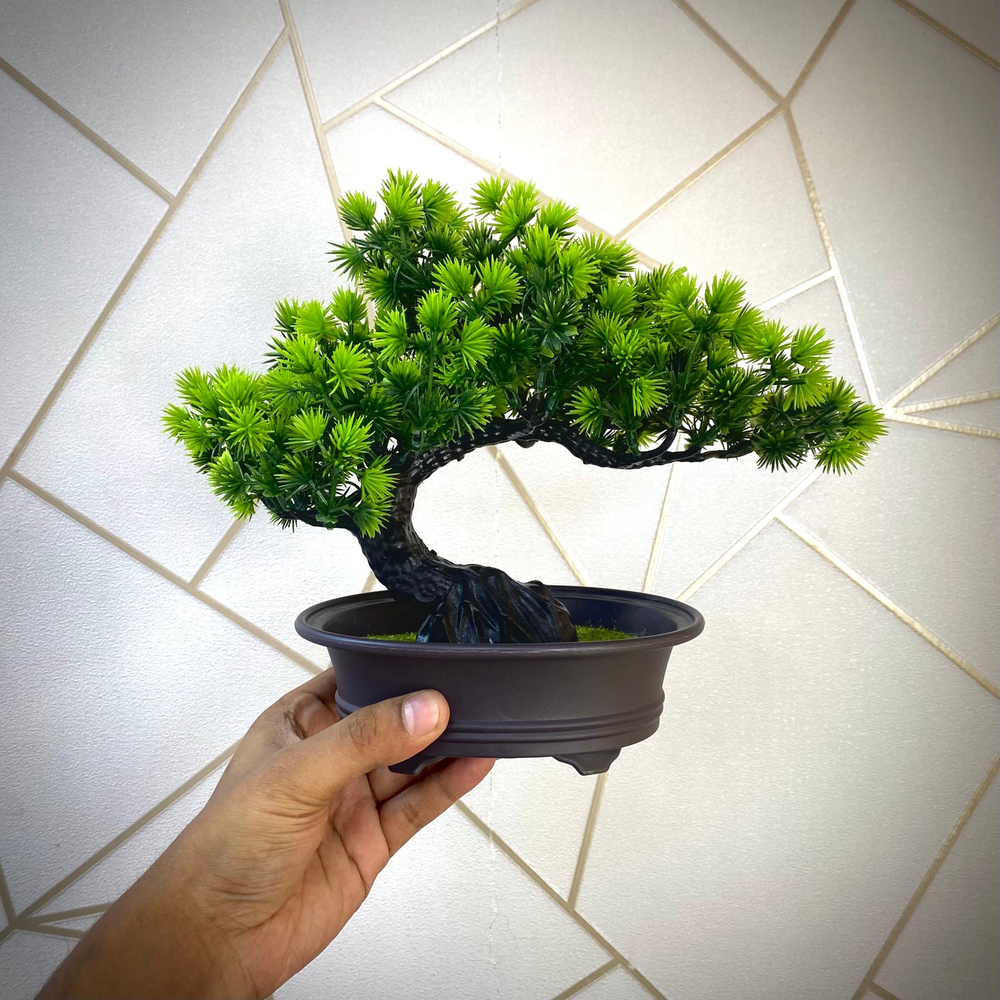 Velordec Artificial Bonsai