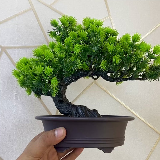 Velordec Artificial Bonsai